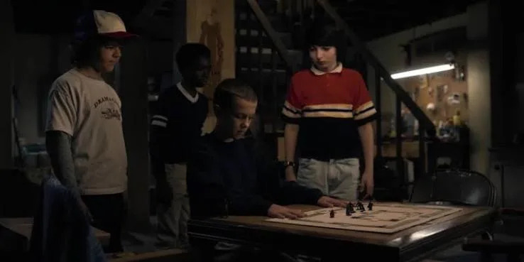 13 Movie Scenes That Looked Completely Different Behind the Scenes