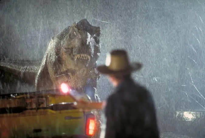 13 Movie Scenes That Looked Completely Different Behind the Scenes