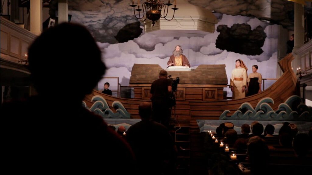 The Enduring Allure of Independent Cinema The Enduring Allure of Independent Cinema