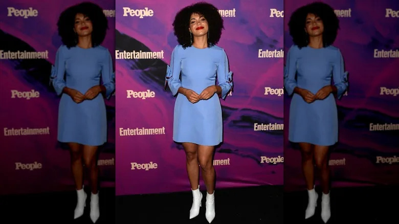 Barrett Doss on May 13, 2019