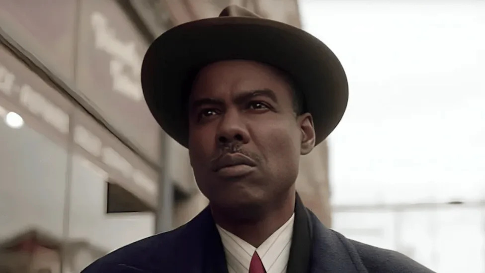 Chris Rock Hints at Major Career Choices He Wishes He Could Take Back