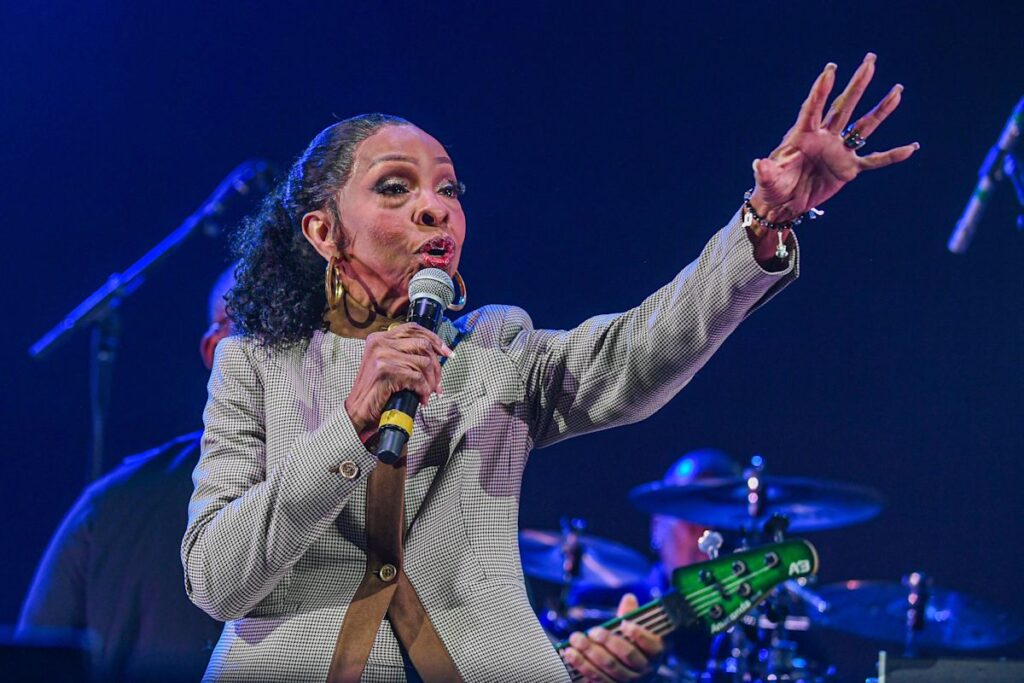 Gladys Knight Makes Major Career Decision After More Than 75 Years on Stage Gladys Knight Makes Major Career Decision After More Than 75 Years on Stage