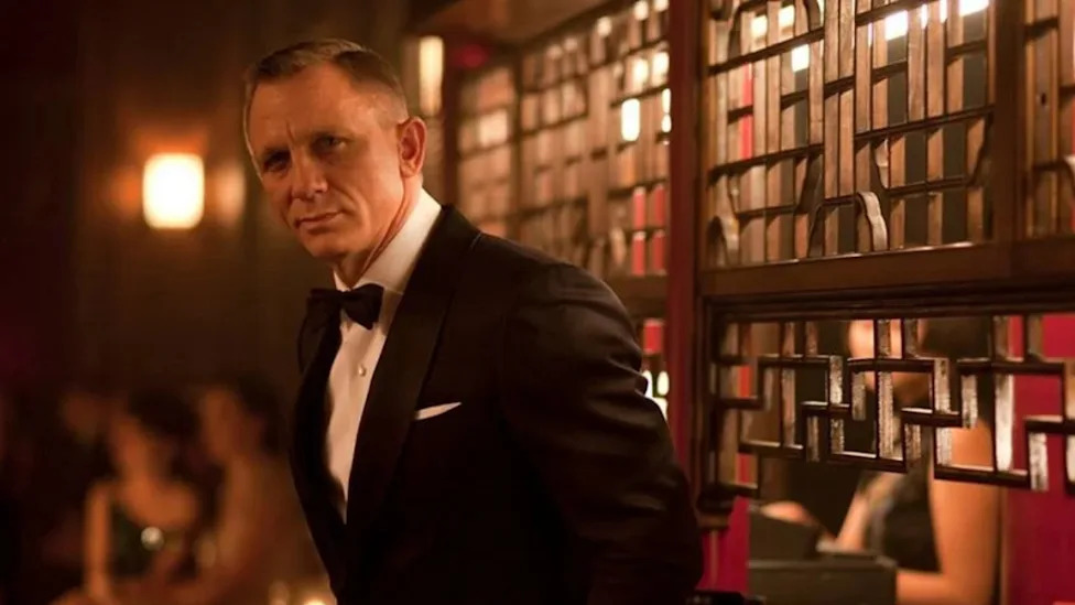 James Bond Script Update Gives 007 Fans Some Incredible News as Casting Rumors Swirl