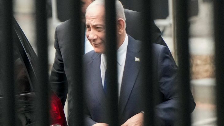 Will Israelis re-elect Benjamin Netanyahu?