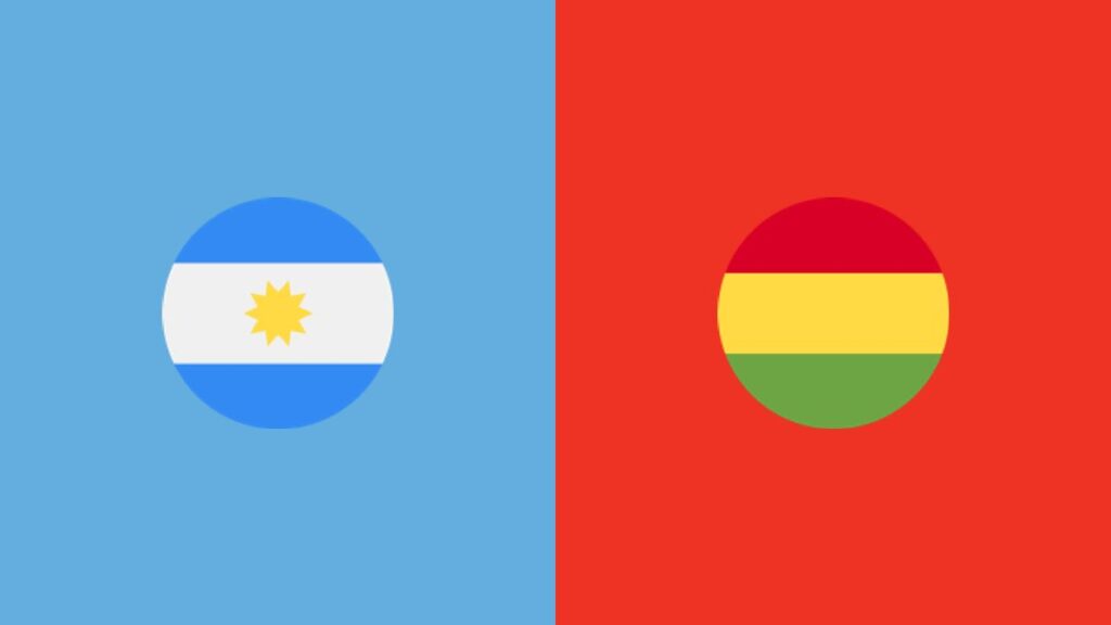 Argentina vs Bolivia: Where to watch, TV channel, live stream & kick-off time