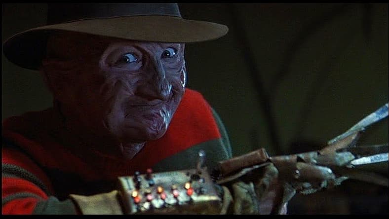 Exclusive: Adam Wingard "Intrigued" by the Idea of Directing the Next 'A Nightmare on Elm Street' Movie