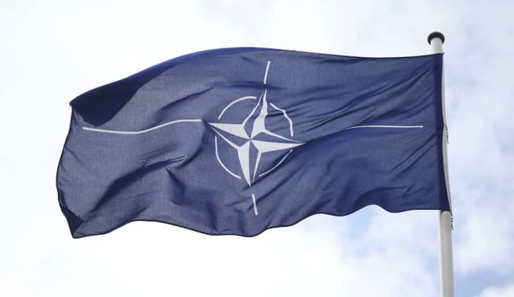 NATO holds closed-door meetings with screenwriters and directors, sparking allegations of propaganda - media