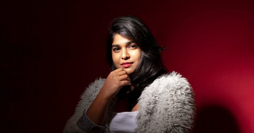 Sarah Thomas on Bengaluru, filmmaking and stories that matter
