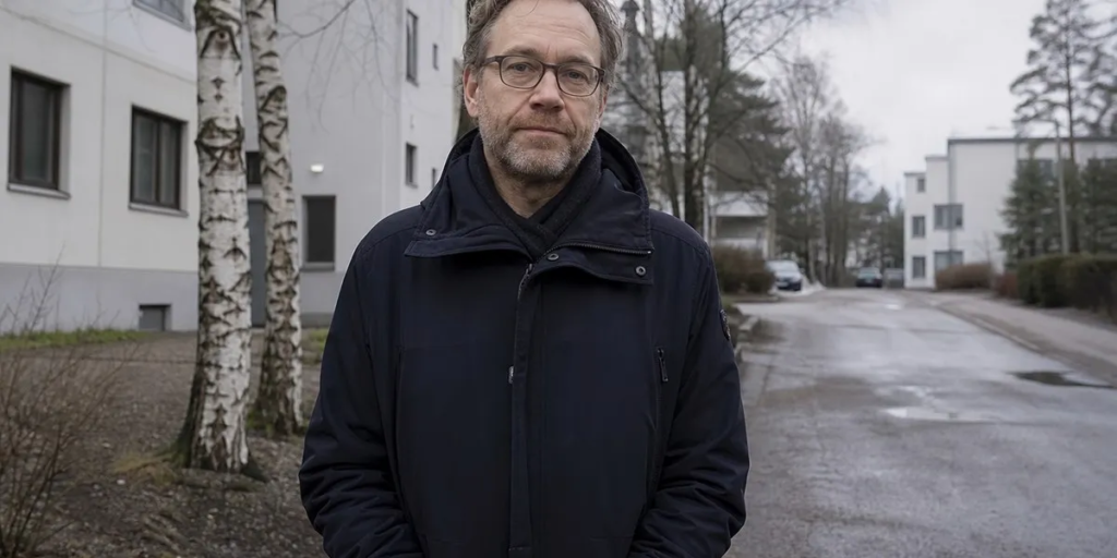 Finnish producer reflects on film industry labor practices Finnish producer reflects on film industry labor practices