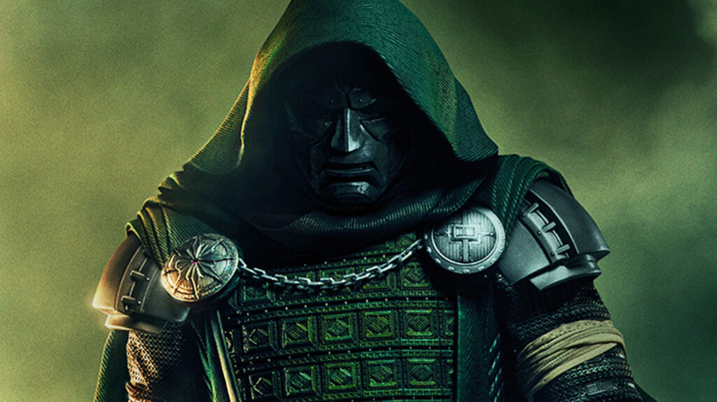 Why Avengers: Doomsday Was Filmed Without A Finished Script, According To The Directors