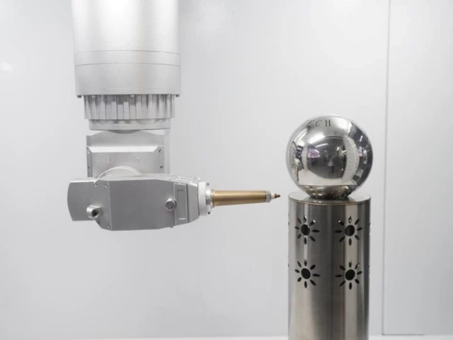 China’s laser tech leaps from vintage sci-fi film to worldwide industry China's laser tech leaps from vintage sci-fi film to worldwide industry