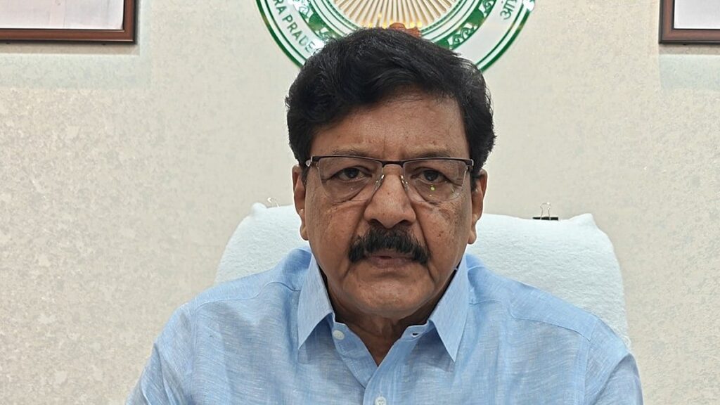 Vizag to host 41st IATO meet, boost Andhra Pradesh tourism prospects