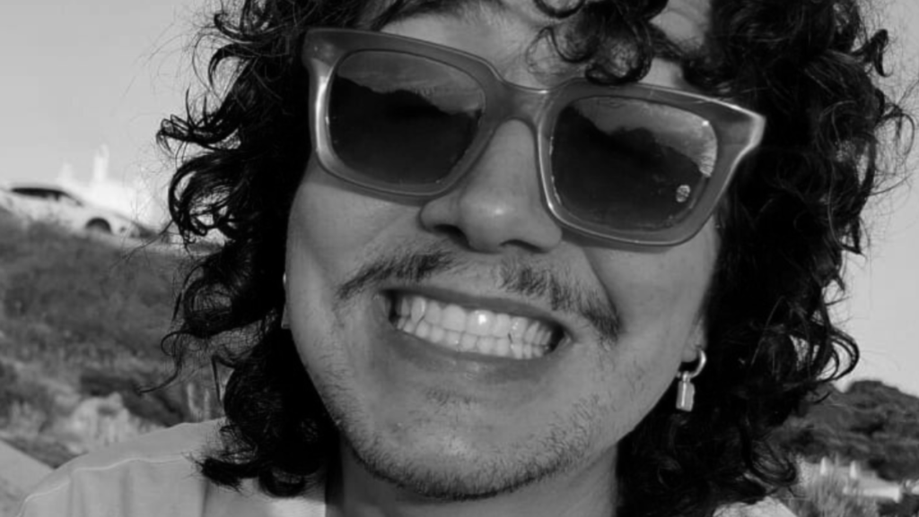 AI Filmmaking: Balancing Creativity, Craft and the Human Element with Pablo Díaz