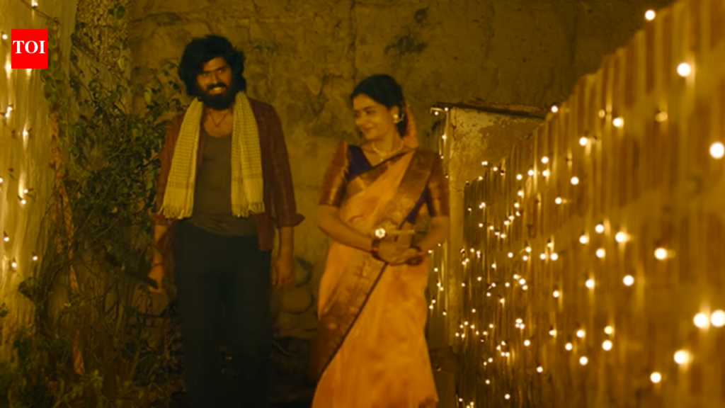 Maremma Movie Review: Folklore adds intrigue, but the drama falls flat