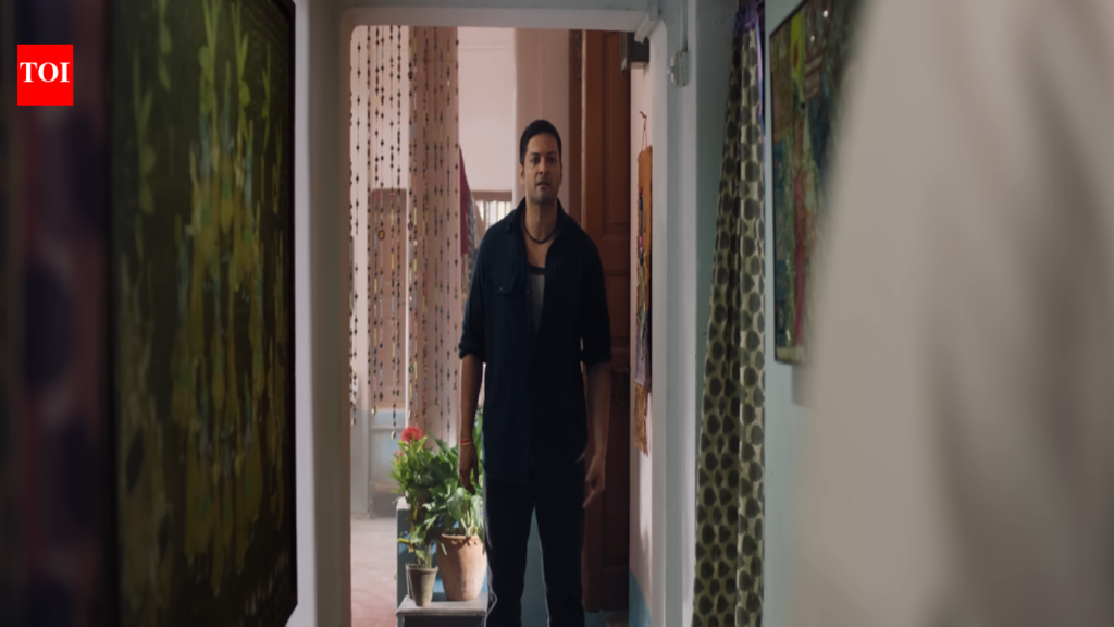 Mirzapur: The Movie Movie Review: A fan service film where Ravi Kishan steals the show