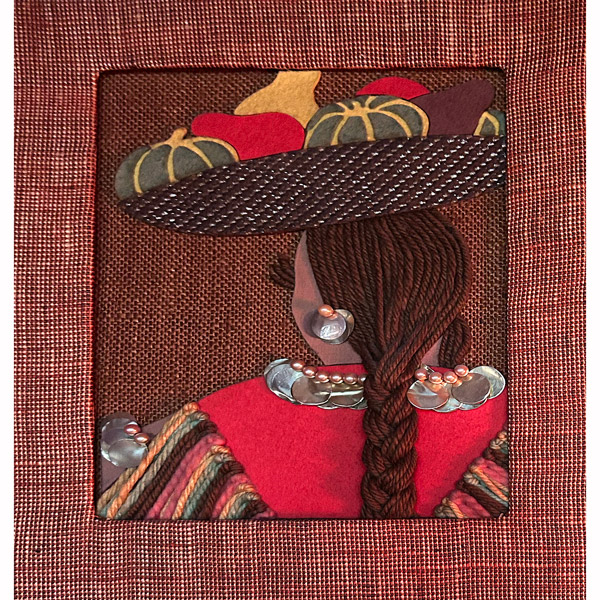 RVCC Art Gallery presents "Sylvia Perkel at 100 – An Artistic Journey from Brooklyn to Branchburg"