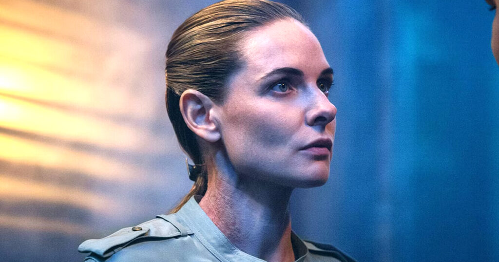 Silo Season 4 teaser drops alongside Season 3 finale, Confirming 2027 release date Silo Season 4 teaser drops alongside Season 3 finale, Confirming 2027 release date