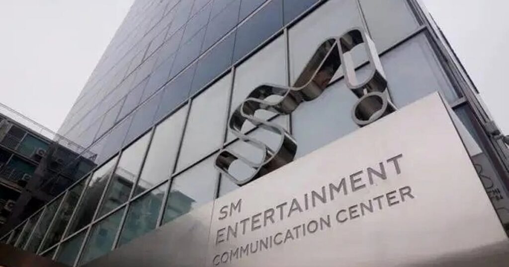SM Entertainment Hiring 2026 | K-pop Jobs Open