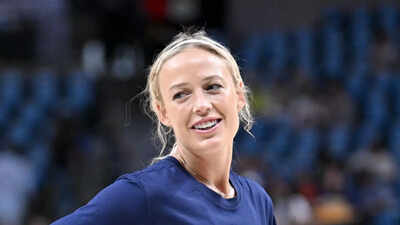 Sophie Cunningham’s career takes an exciting turn as WNBA star pursues entertainment and business ventures