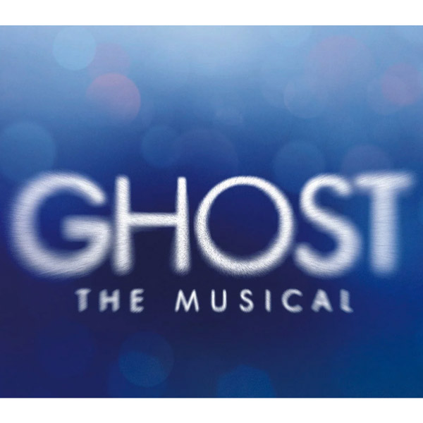 Surflight Theatre presents "Ghost, The Musical"