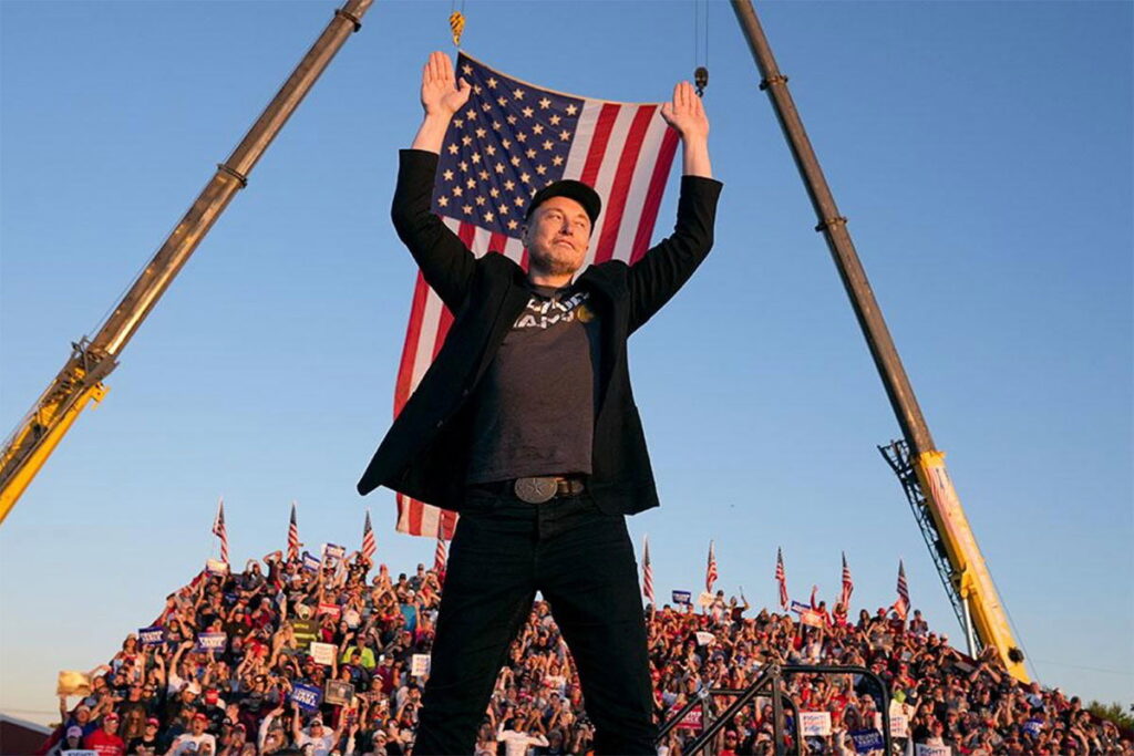 Teaser Trailer: Alex Gibney’s Elon Musk Doco Teaser Trailer: Alex Gibney's Elon Musk Doco