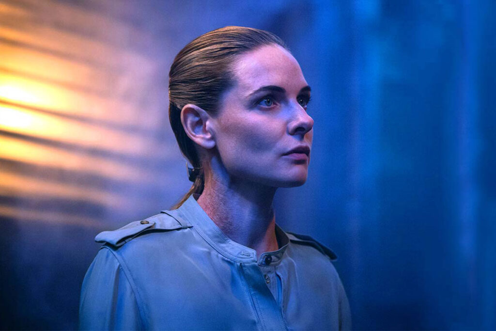 Teaser Trailer: “Silo” The Final Season Teaser Trailer: "Silo" The Final Season