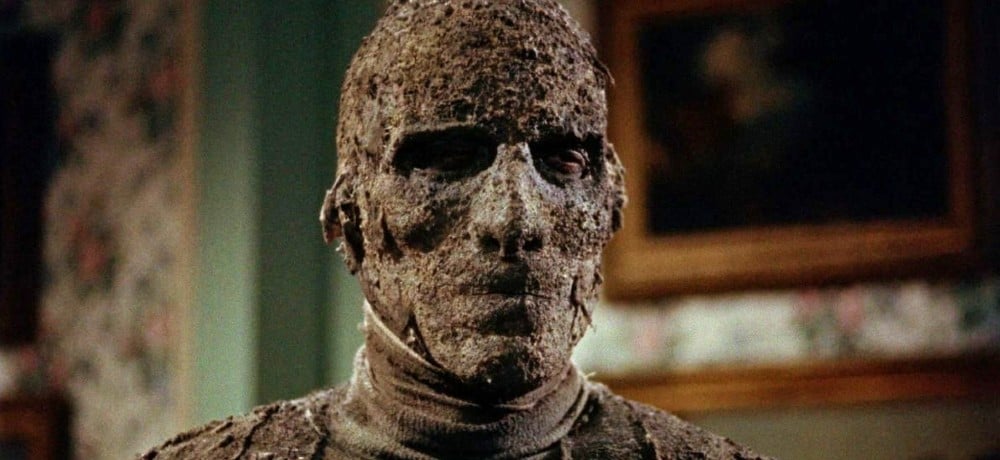 Drive-In Dust Offs: THE MUMMY