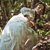 'The Wailing' Draws From All Over But Struggles To Find Its Way