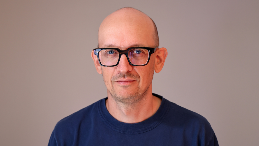 WPP Production Appoints Jim Allen as Executive Creative Director, UK Post Production