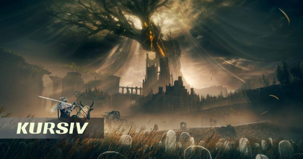 Elden Ring movie budget nears $200mn, WSJ reports Elden Ring movie budget nears $200mn, WSJ reports