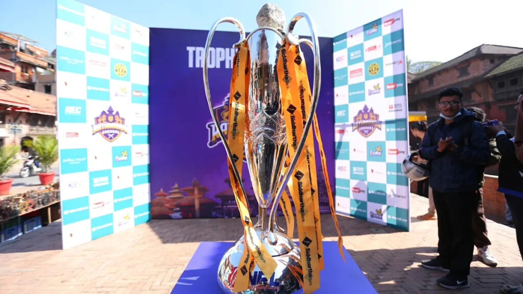 How to watch NPL 2026 live: Start time, schedule, TV channel and streaming details for Nepal Premier League matches