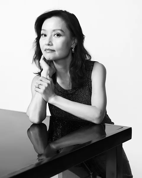 BBC/ Thea Traff (Credit: BBC/ Thea Traff)