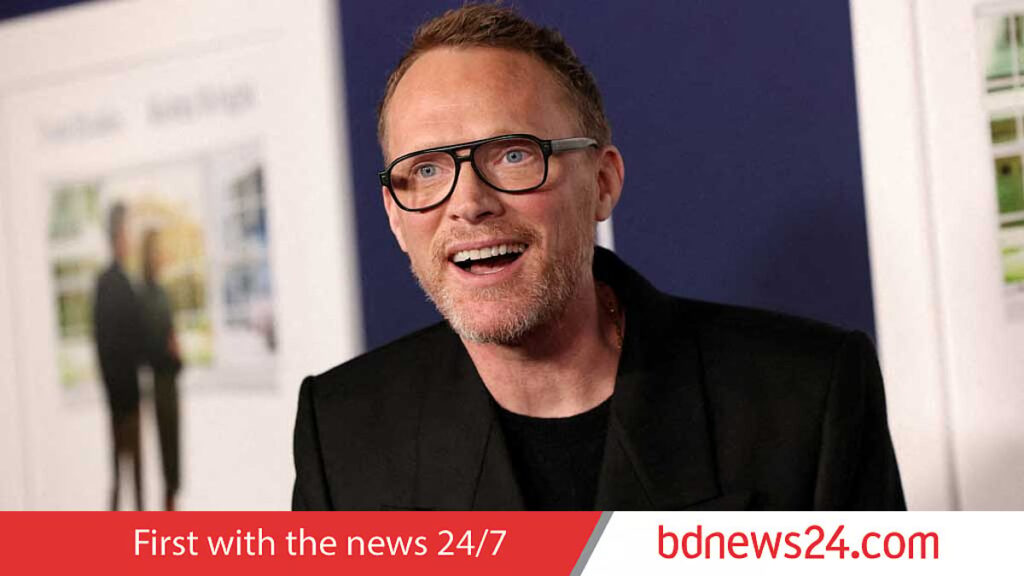 Paul Bettany recalls being told his Hollywood career was over before landing the role of Vision Paul Bettany recalls being told his Hollywood career was over before landing the role of Vision